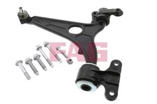 Querlenker Dreieckslenker Schaeffler FAG 821 0954 10 für PHEDRA LANCIA Stahlguss