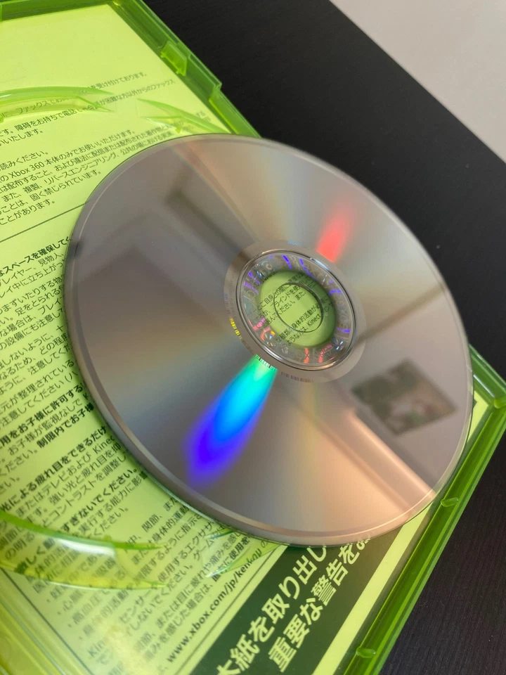 Minecraft Xbox 360 Edition w/14 days Membership card Import Japan Xbox 360 - Image 3 of 4