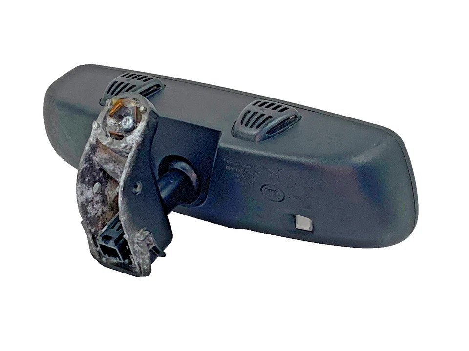 2013-2016 Ram 1500 2500 3500 Rear View Mirror 68096091AD - Image 2 of 2