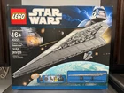 LEGO 10221 3152 PCS STAR WARS SUPER STAR DESTROYER FACTORY SEALED BOX (NEW)