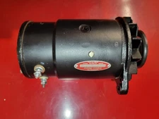 Delco Remy 1100358 Generator 12 Volt IH 460 560 606 660 706 806 2806 Restored