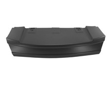 MODANATURA PARAURTI ANTERIORE CENTRALE RANGE ROVER EVOQUE DYNAMIC 2011-2015 NERA