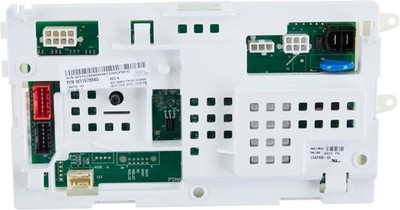 UPDATED Genuine OEM Board W11603810, W11578565 F3E1 Constant Drain, Core Buyback