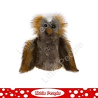 Charlie Bear 2017 Collection - WANDA HALLOWEEN