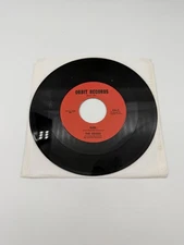 THE KEGGS To Find Out / Girl 7" EP Orbit Recordings Repress from 90s Vinyl Rare