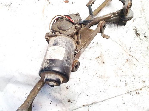 vorne Scheibenwischermotor Teilenummer  Citroen Evasion DE2098897-16