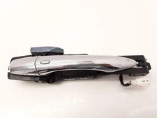 Porte arrière et accessoires Infiniti M30