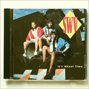 Its about Time Swv | eBay
