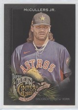2022 Topps Allen & Ginter X Lance McCullers Jr #244 0y59