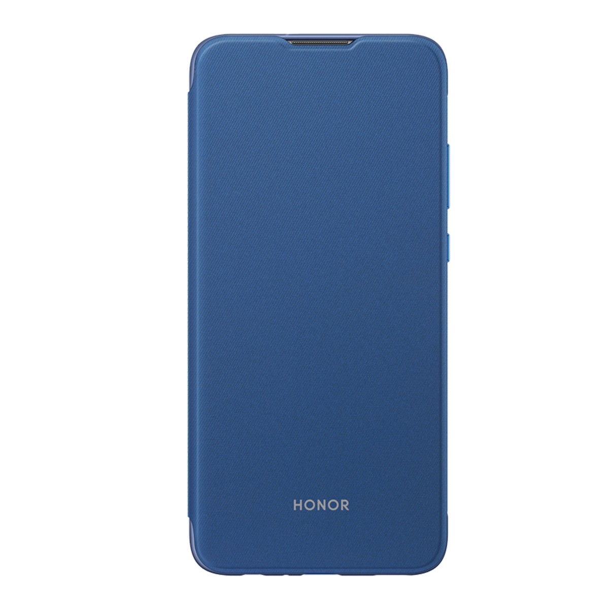 Coque Honor Folio haut de gamme en similicuir pour Honor 20 Lite fin
