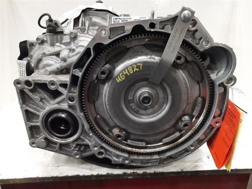 2022 Kona Transmission/Transaxle Sku#3895475