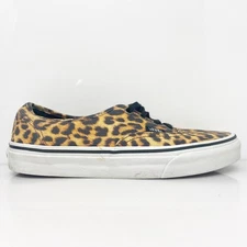 Vans Unisex Off The Wall T89C Brown Casual Shoes Sneakers Size M 6 W 7.5