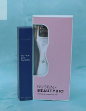 Nuskin NU SKIN BeautyBio GioPRO Microneedling Tool free Tru Face Line Corrector