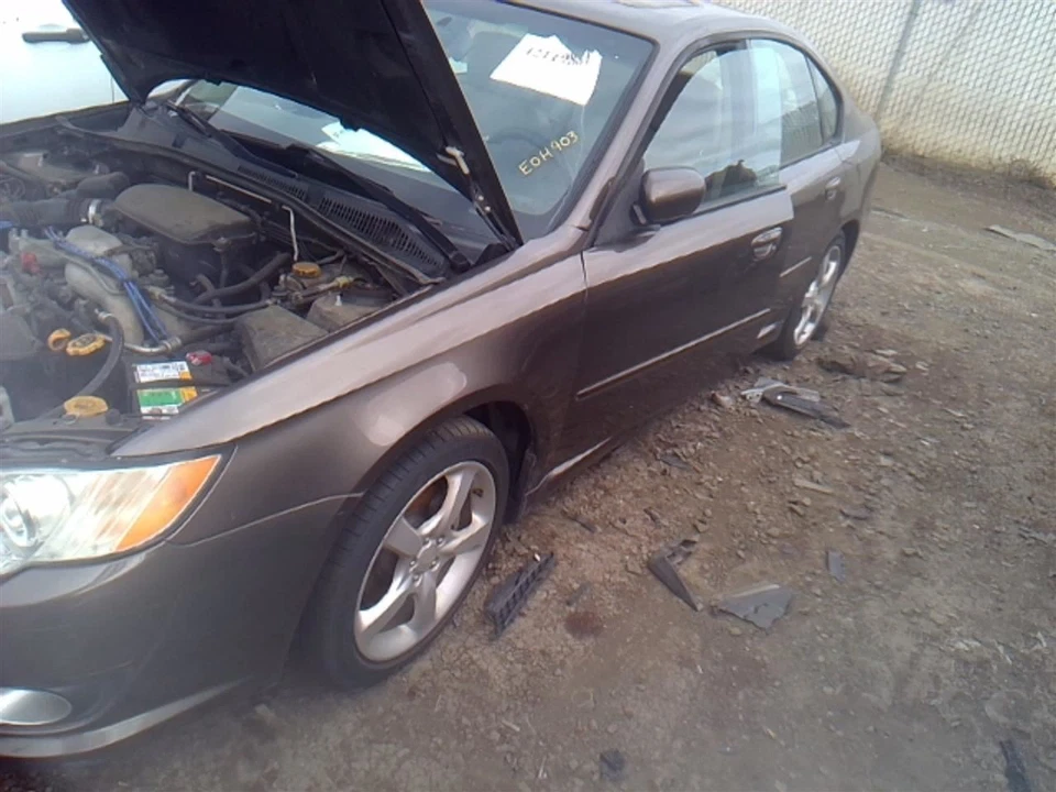 Зеркало заднего вида с открывателем гаражной двери подходит для 03–07 FORESTER 30497753 - Изображение 2 из 4