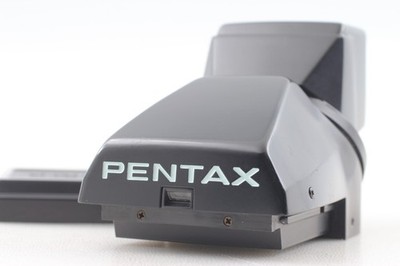 [Mint+++] Pentax FB-1 FC-1 Angle Finder for Pentax LX Film Camera from Japan