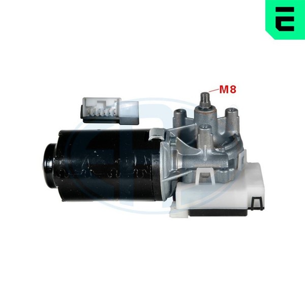 Wischermotor Era 460032A FüR Fiat Alfa Marea 12V Weekend 16V 100 Bipower 115 Jtd-image