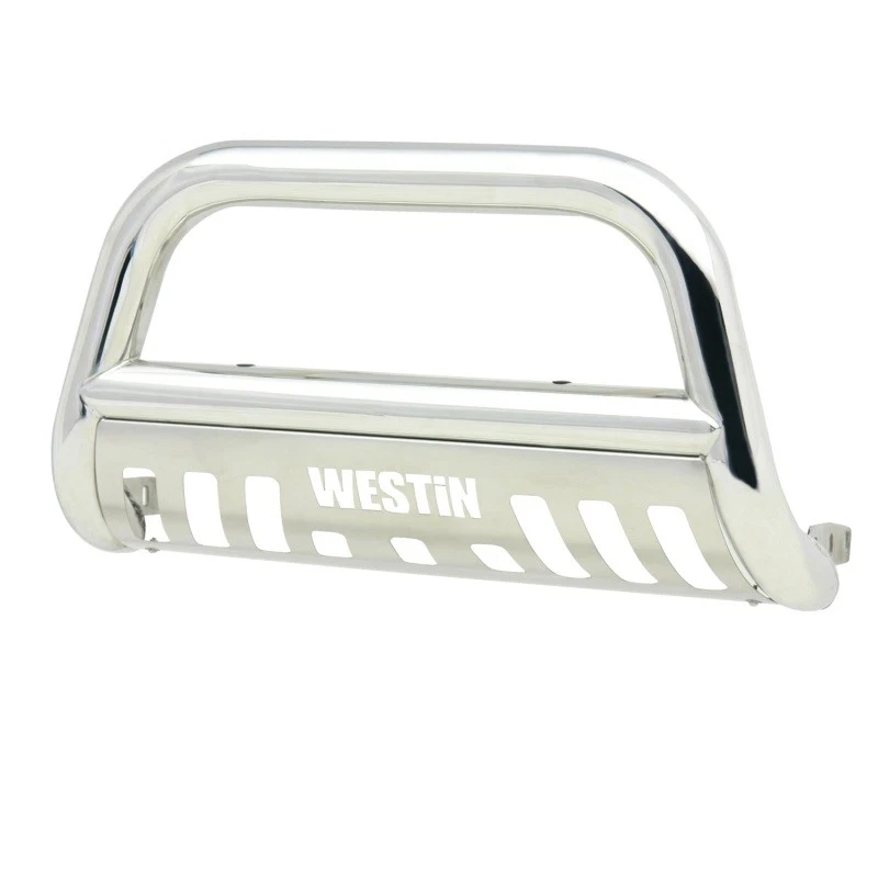 Westin For 2001-2007 Chevy Silverado Classic 1500HD/2500HD/3500HD E-Series Bull - Изображение 2 из 4