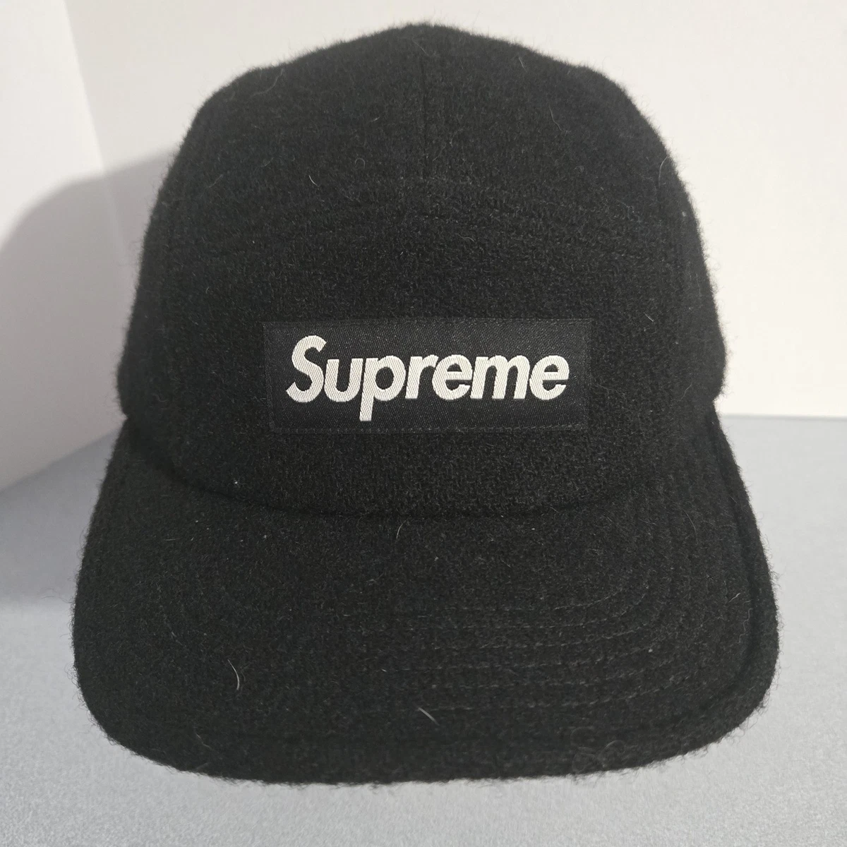 Supreme Tweed Hats for Men for sale | eBay