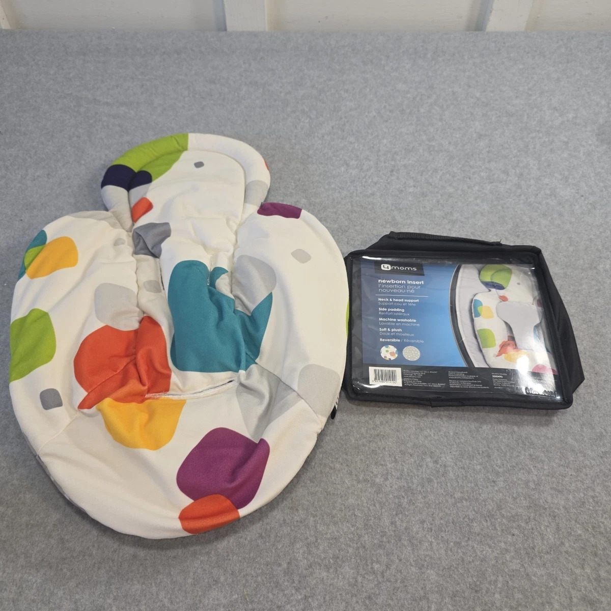 4moms Multicolor Baby Swings for sale | eBay
