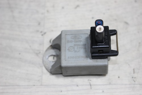 Steuergerät Zündmodul Zündsteuergerät 93AB12A019AB Ford KA Street Bj,03