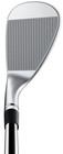 TaylorMade MG4 Chrome HB 54* Sand Wedge 54-13 DG 115 Tour Issue Very Good — photo 4
