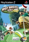 PS2: Hot Shots Golf: Fore Brand New Factory Sealed