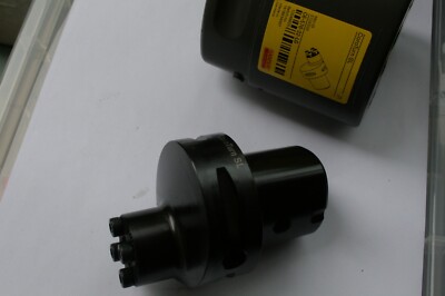 Sandvik Coromant Capto  auf CoroTurn  SL Adapter - C6-570-32-LG