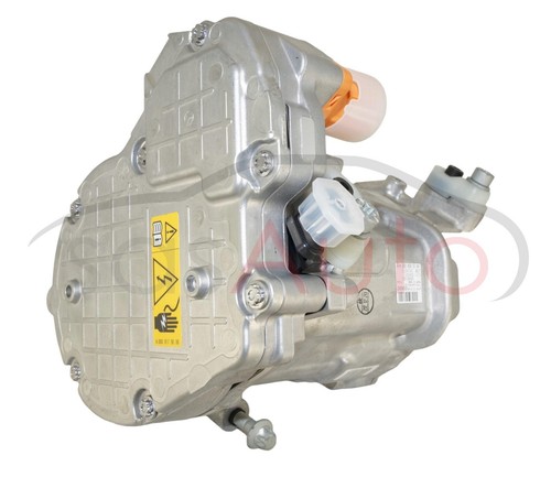 A/C Compressor A0008305304 / 042400-1478 Mercedes / Denso - Picture 5 of 5