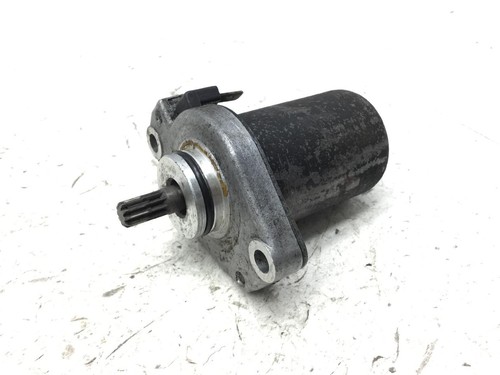 Démarreur (starter) Pour Aprilia Scarabeo 300 400 500 - Neuf, Compatible Réf. OEM 58057R