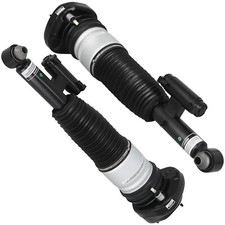 Rear Left + Right Air Suspension For BMW 7 Series G11 G12 730i 740i 750i xDrive