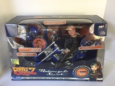 bratz motorcycle style