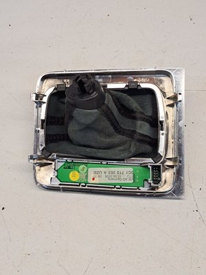 Volkswagen PASSAT B7 2012 gear selector shifter 3C1713203A 