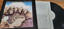 amazing rhythm aces lp