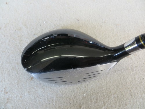 NICE BOBBY JONES BY JESSE ORTIZ 21* 3 HYBRID JS6 REGULAR GRAPHITE 41" MENS RH - Picture 3 of 8