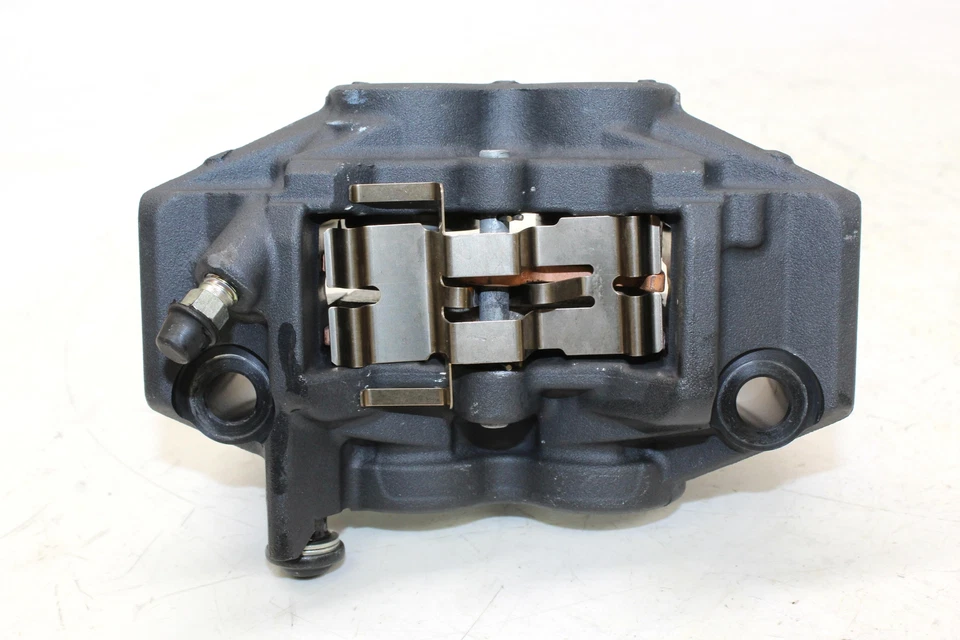 Juego de pinzas de freno delanteras derecha izquierda Yamaha Yzf-R1 2021 par de pinzas OEM Foto 3 de 4