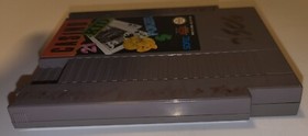 Casino Kid Poker Nintendo NES Video Game Original Cartridge! Tested & Works! 