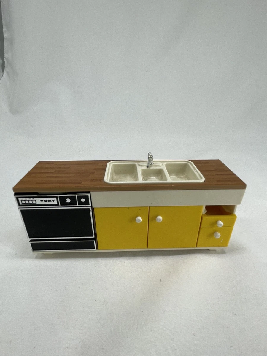 Dollhouse dishwasher deals