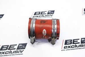 Range Rover Sport L320 3.0 TD Ladeluftkühlerschlauch AH22-310100-AB ROHR