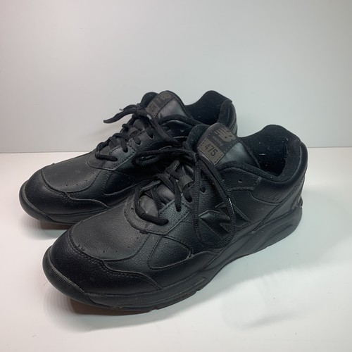 New Balance 475 Walking Shoes Leather 