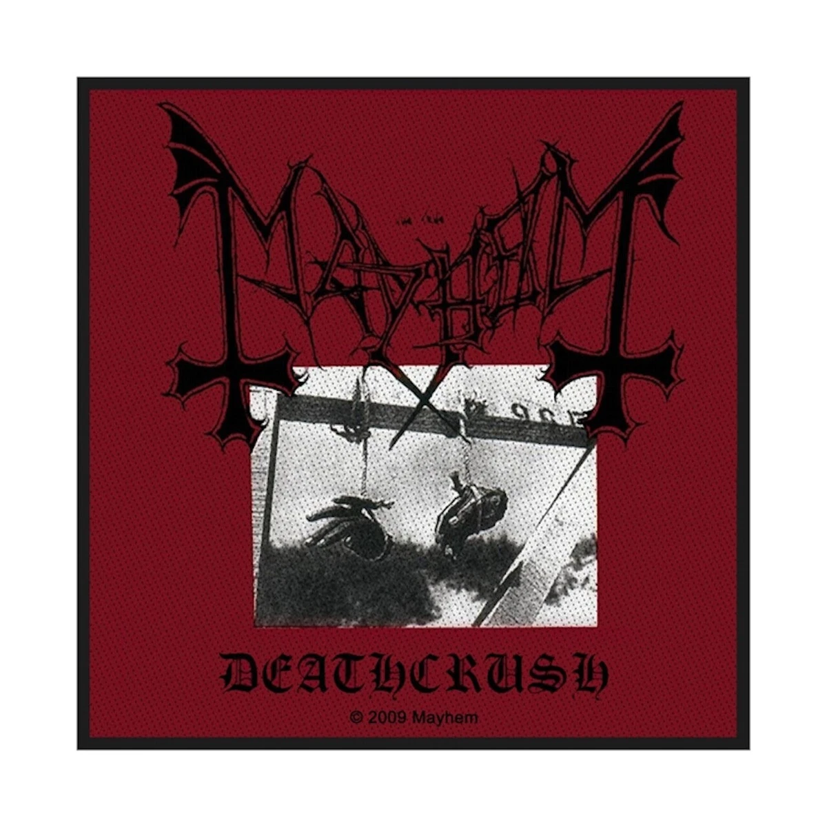 mayhem deathcrush products for sale | eBay