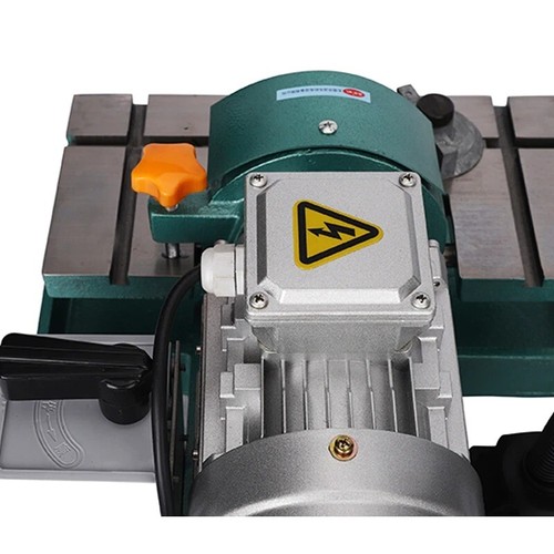 Afilador Universal 370W Herramienta de Torneado y Taladrado Afilador Rectificadora - Imagen 2 de 8