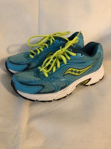 saucony fastwitch 7 gold