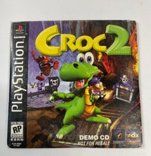 Croc 2 Prices Playstation | Compare Loose, CIB & New Prices