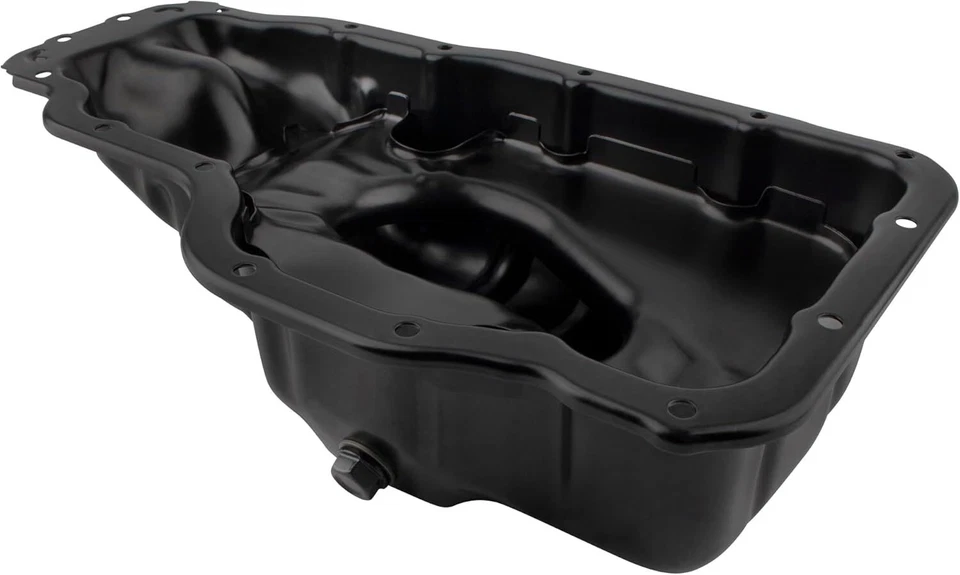 Cacerola de aceite del motor 264-362 para Hyundai Elantra Tucson Kia Soul Forte Rondo 2011-2014 Foto 3 de 4