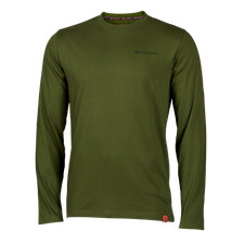 All New Genuine Husqvarna X-plorer Leisure Wear TR D Tree Long-Sleeve T-Shirt