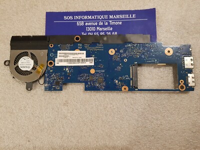 Cartes mères Lenovo Ideapad 2-en-1 - Haute performance