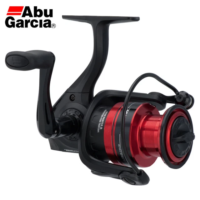 Abu Garcia Blackmax 60 Spin Abu Garcia Fishing Reels - BMAXSP60 +