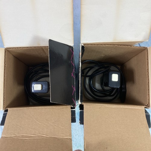 2 Vintage Wico THE BOSS Joystick Controllers w Original Box Commodore 64 Atari - Picture 7 of 24