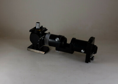 Carl Zeiss Jena Device for inverted microscope for reflected light Epi lenses