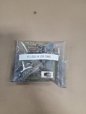 Honeywell FE-LOG5-14 Micro Switch Logic Card FELOG514